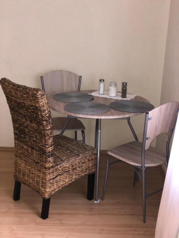 Apartment Elli room 3