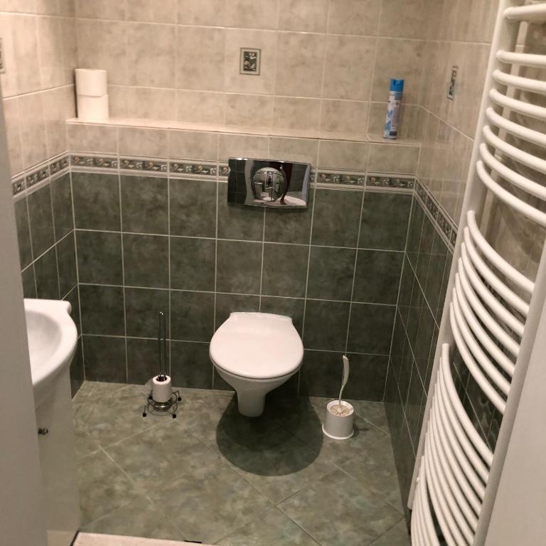 Apartment Elli room 5